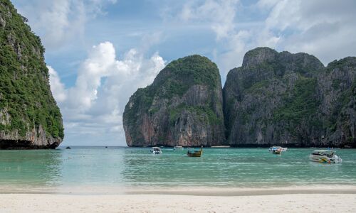 Phuket Beach and Island